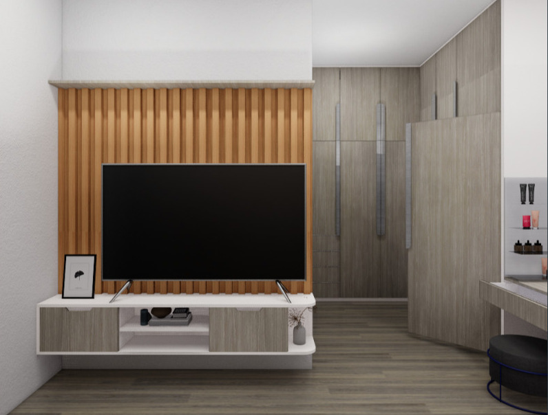 Project Mr. S - Concerto PIK Golf Island